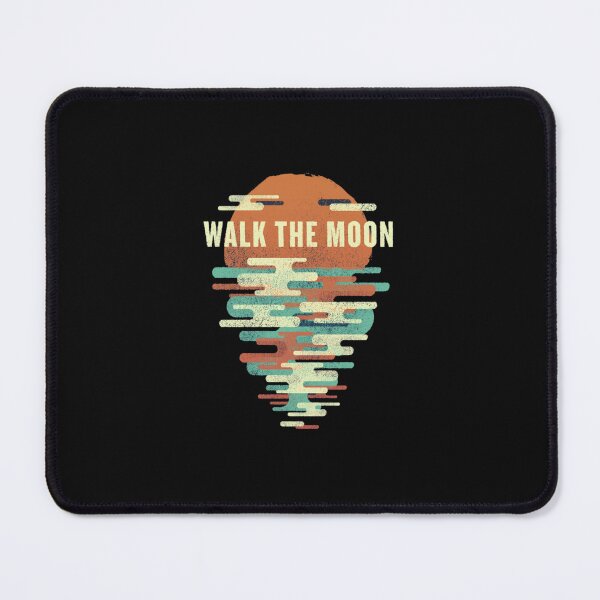 Item preview, Neon WALK THE MOON Classic   designed and sold by Tyrelhmeler.