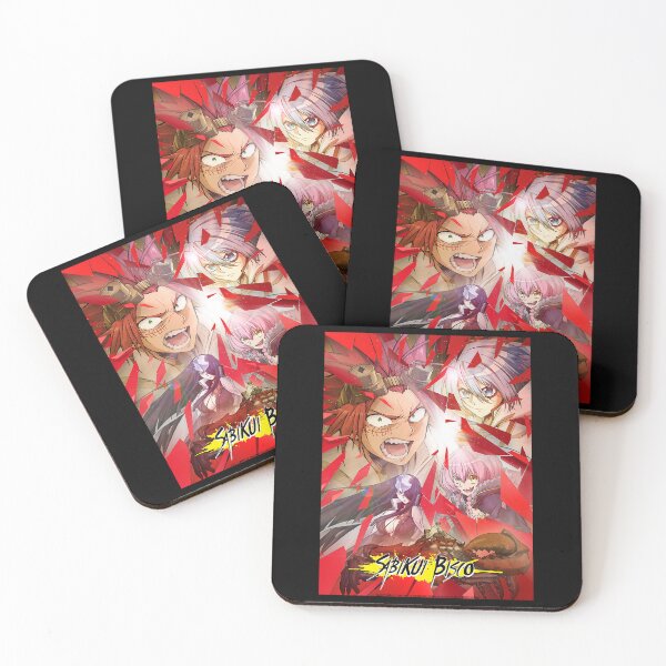 Item preview, Anime Sabikui Bisco designed and sold by TrinhFries.