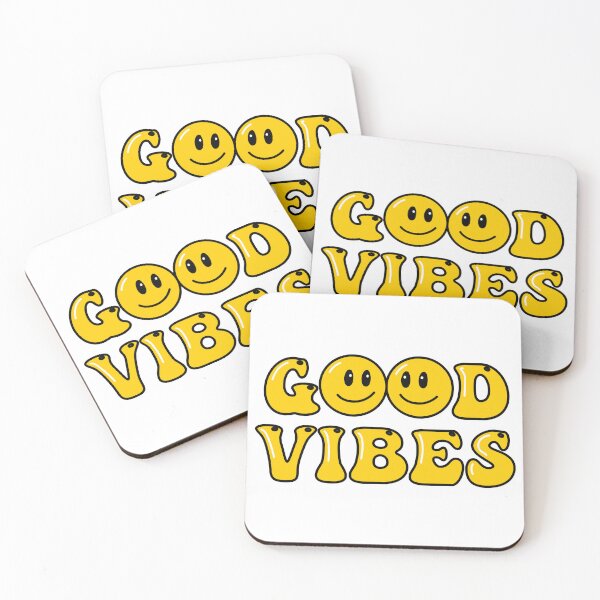 Artikelvorschau, Vibrant Visions: Embracing Good Vibes for a Brighter Tomorrow entworfen und verkauft von Funky Fibers.