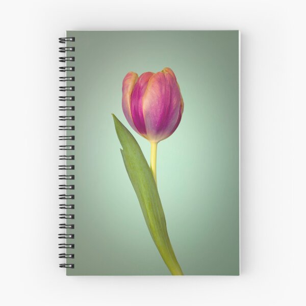 Item preview, Single Tulip Flower designed and sold by assaf.