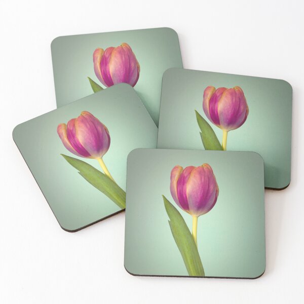 Item preview, Single Tulip Flower designed and sold by assaf.