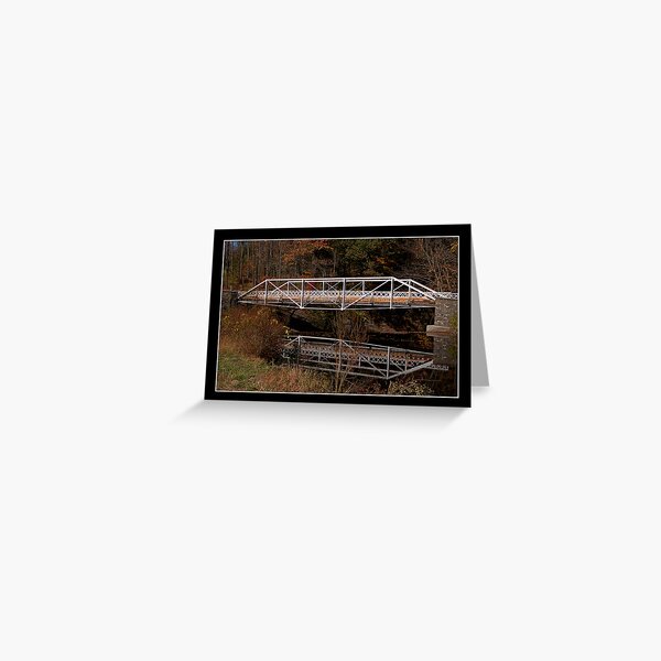 Item preview, Crossing the Stream designed and sold by Bridges.