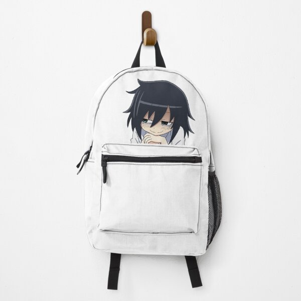 Item preview, Watamote:Tomoko Sly Look designed and sold by ratchips.
