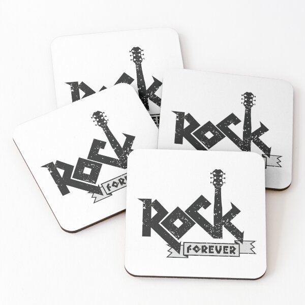 Item preview, Rock And Roll forever, Rock n Roll Forever designed and sold by graphic-genie.