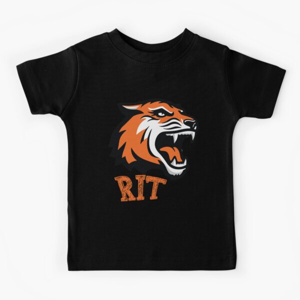 RIT TIGERS Pet Bandana for Sale by 1991vintage