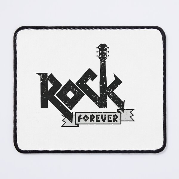 Item preview, Rock And Roll forever, Rock n Roll Forever designed and sold by graphic-genie.