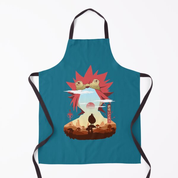 Item preview, Bisco Landscape designed and sold by TrinhFries.