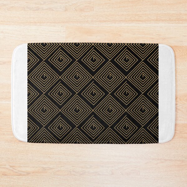 Item preview, Geometric Rhombus Pattern - 03 designed and sold by Studio Grafiikka.