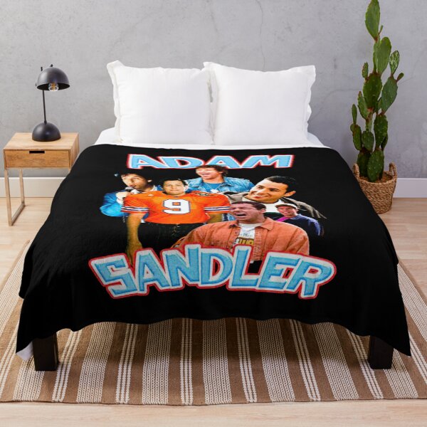 Item preview, Adam Sandler designed and sold by ShopRETKO6.