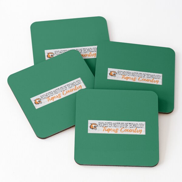 Item preview, Rochester institute of technology logo  gift i dea for RIT Students     designed and sold by FavorsByPrc.