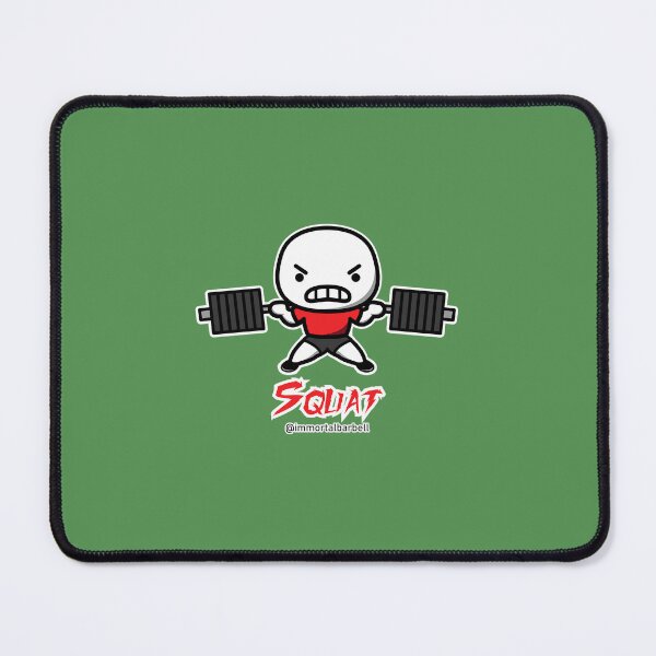 Item preview, SQUAT   	 designed and sold by zjbxsujqd98.