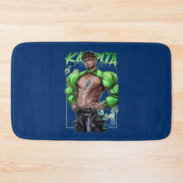 Item preview, kaarija cha cha cha Active  designed and sold by Cobanlumbo.
