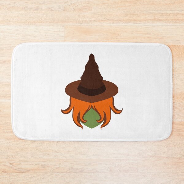 Item preview, Hat Halloween Mask designed and sold by MargaretasHypat.