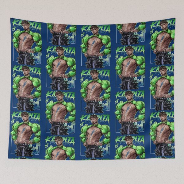Item preview, kaarija cha cha cha Active  designed and sold by Cobanlumbo.