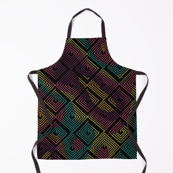Item preview, Geometric Rhombus Pattern - 05 designed and sold by Studio Grafiikka.