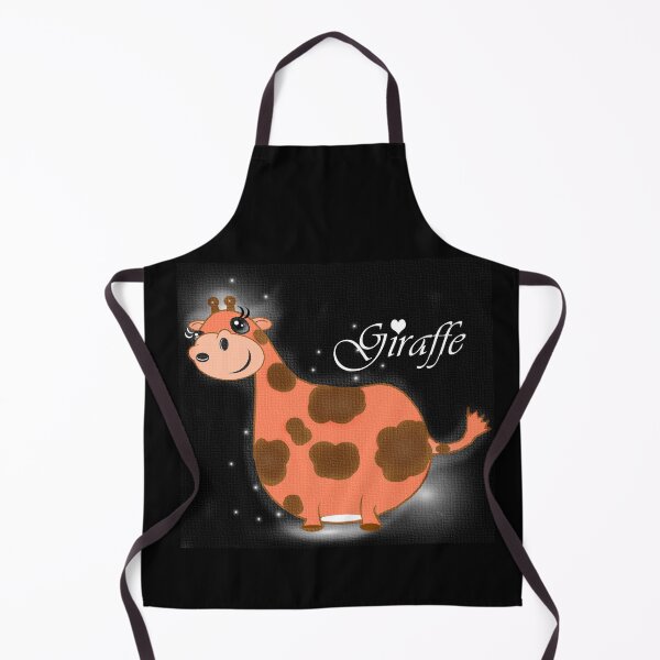 Item preview, Chonky Giraffe designed and sold by Shirley cute art .