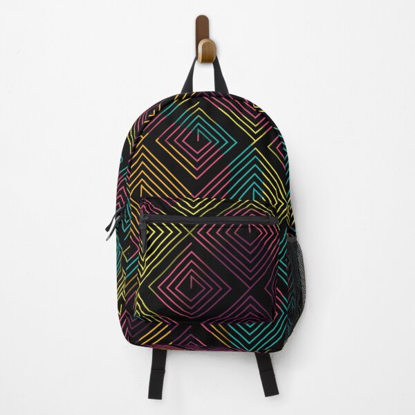 Item preview, Geometric Rhombus Pattern - 05 designed and sold by Studio Grafiikka.