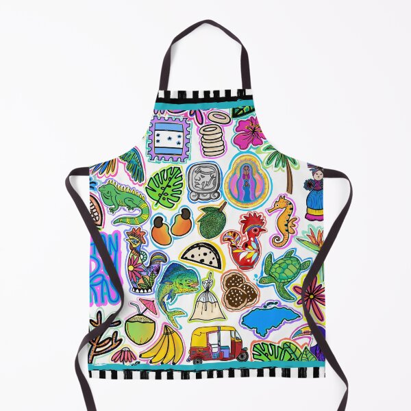 Item preview, SOUVENIRS HONDUREÑOS designed and sold by ANDREASILVESTRI.