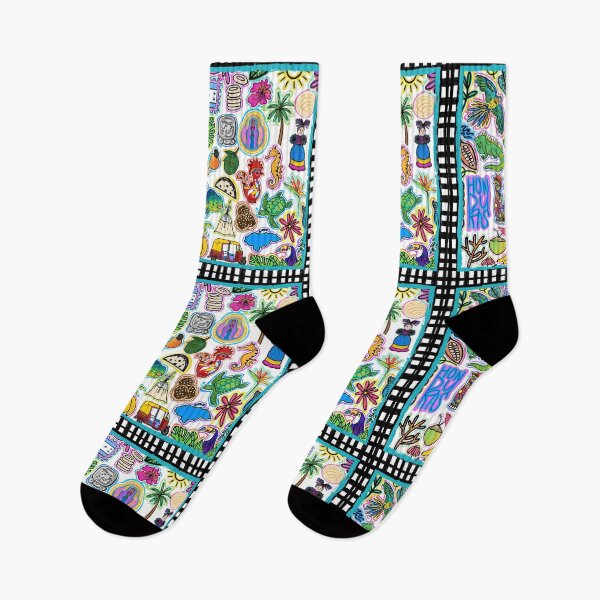 Item preview, SOUVENIRS HONDUREÑOS designed and sold by ANDREASILVESTRI.
