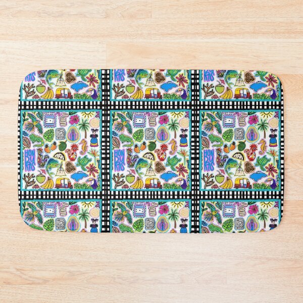 Item preview, SOUVENIRS HONDUREÑOS designed and sold by ANDREASILVESTRI.