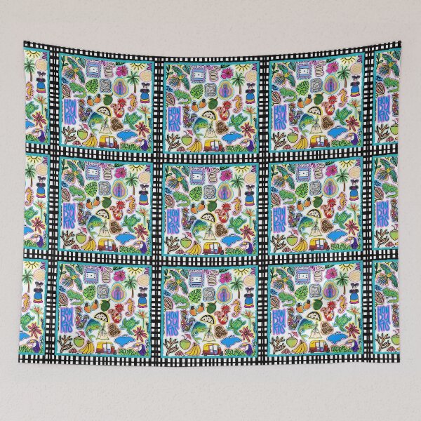 Item preview, SOUVENIRS HONDUREÑOS designed and sold by ANDREASILVESTRI.