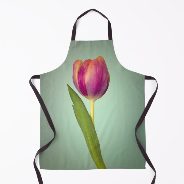 Item preview, Single Tulip Flower designed and sold by assaf.