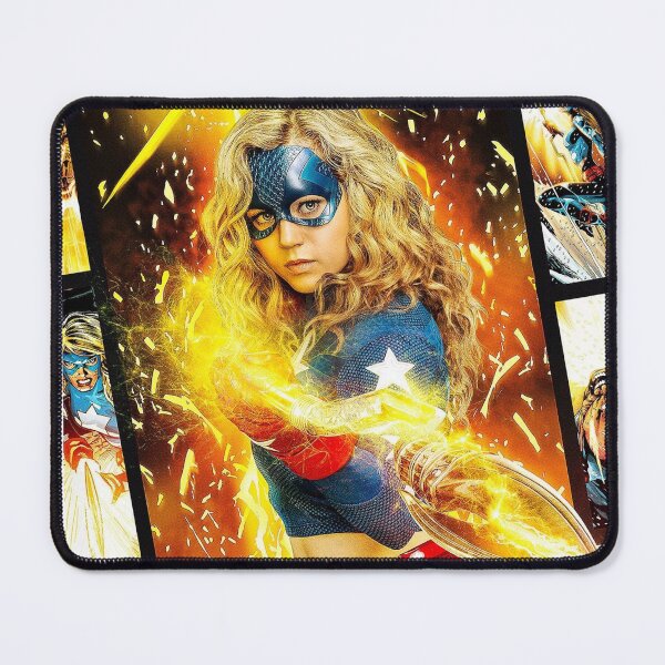 Item preview, Stargirl Poster designed and sold by 1Creative-Name.