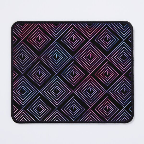 Item preview, Geometric Rhombus Pattern - 06 designed and sold by Studio Grafiikka.