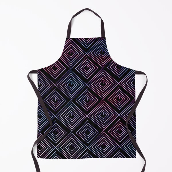 Item preview, Geometric Rhombus Pattern - 06 designed and sold by Studio Grafiikka.