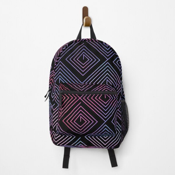 Item preview, Geometric Rhombus Pattern - 06 designed and sold by Studio Grafiikka.