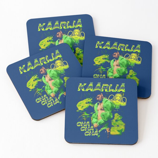 Item preview, kaarija cha cha cha bang 1 designed and sold by Cobanlumbo.
