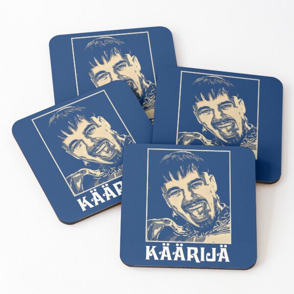 Aperçu de l'œuvre kaarija cha cha cha coup 2 créée et vendue par Cobanlumbo.