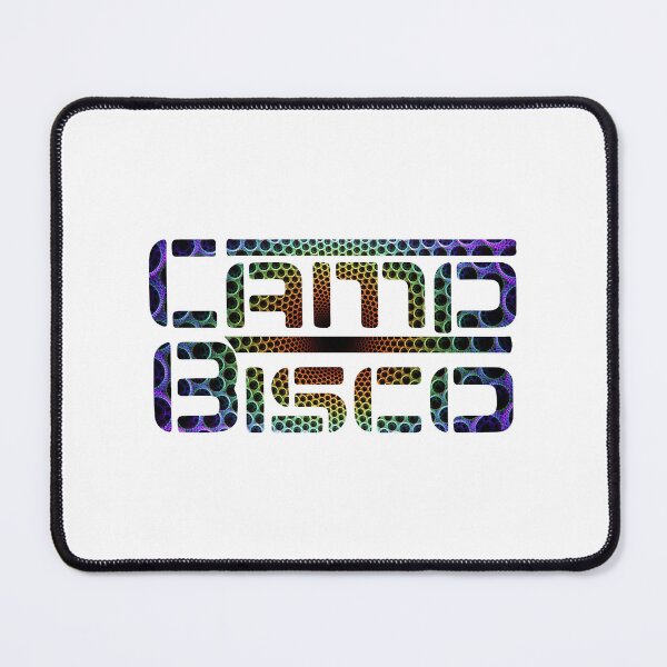 Item preview, Bisco Trippy Logo designed and sold by TrinhFries.