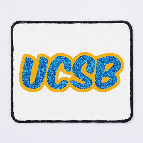 Item preview, uc santa barbara designed and sold by designsbysamantha.