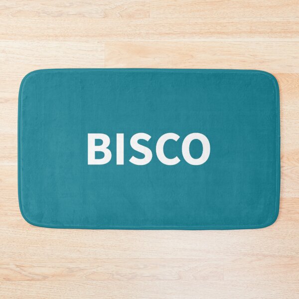 Item preview, Bisco designed and sold by TrinhFries.