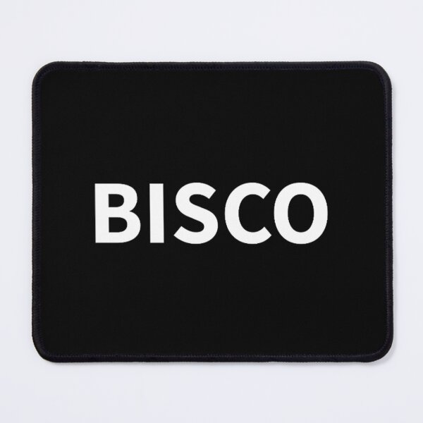 Item preview, Bisco designed and sold by TrinhFries.