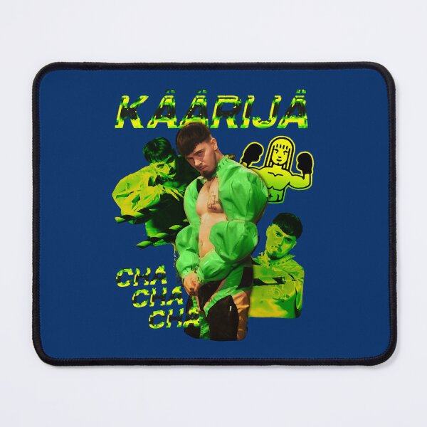 Item preview, Käärijä Cha Cha Cha Eurovision 2023 Finland Y2K Kaarija designed and sold by Cobanlumbo.