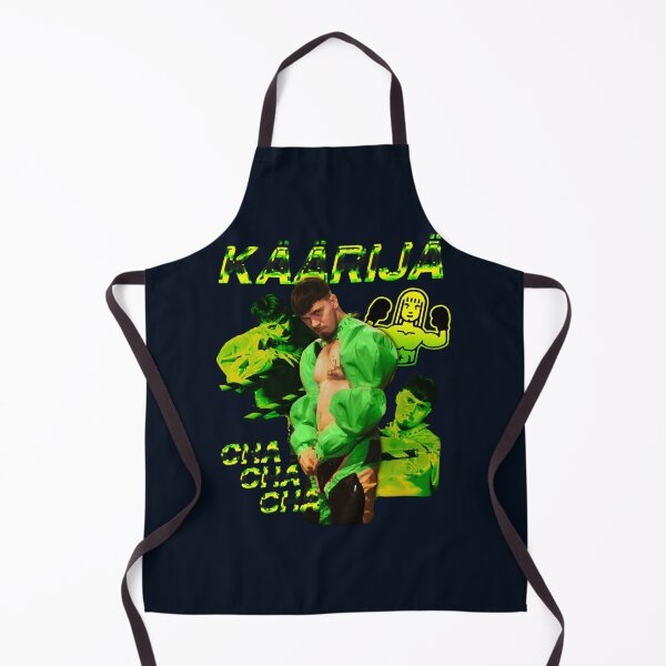 Item preview, Käärijä Cha Cha Cha Eurovision 2023 Finland Y2K Kaarija designed and sold by Cobanlumbo.
