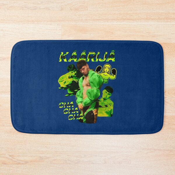 Item preview, Käärijä Cha Cha Cha Eurovision 2023 Finland Y2K Kaarija designed and sold by Cobanlumbo.