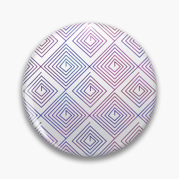 Item preview, Geometric Rhombus Pattern - 07 designed and sold by Studio Grafiikka.