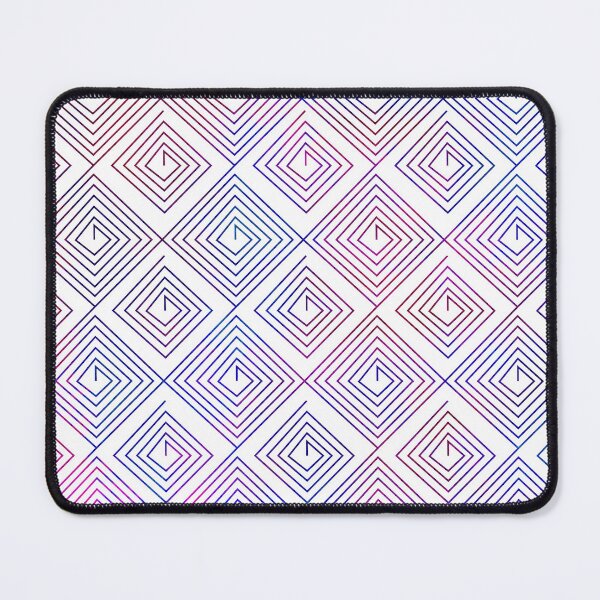 Item preview, Geometric Rhombus Pattern - 07 designed and sold by Studio Grafiikka.