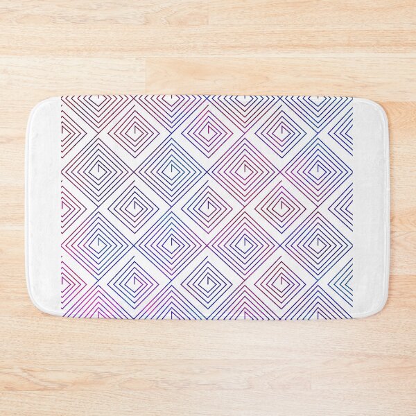 Item preview, Geometric Rhombus Pattern - 07 designed and sold by Studio Grafiikka.