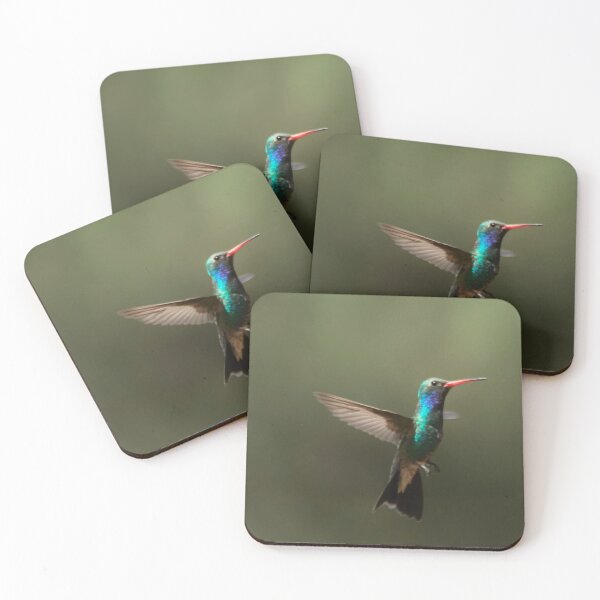Item preview, Jewel like hummingbird designed and sold by Ruth Jolly.