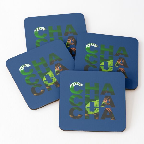 Artikelvorschau, Kaarija Cha Cha Cha Finnland Eurovision 2023 entworfen und verkauft von Cobanlumbo.
