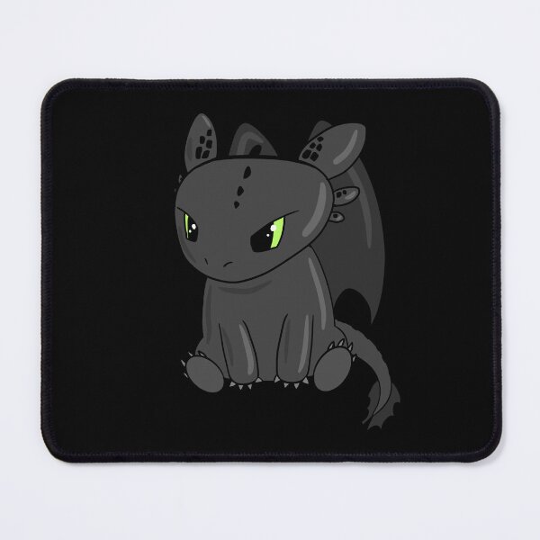 Item preview, Cartoon Toothless (Unpowered) designed and sold by TheSimpleEdge.