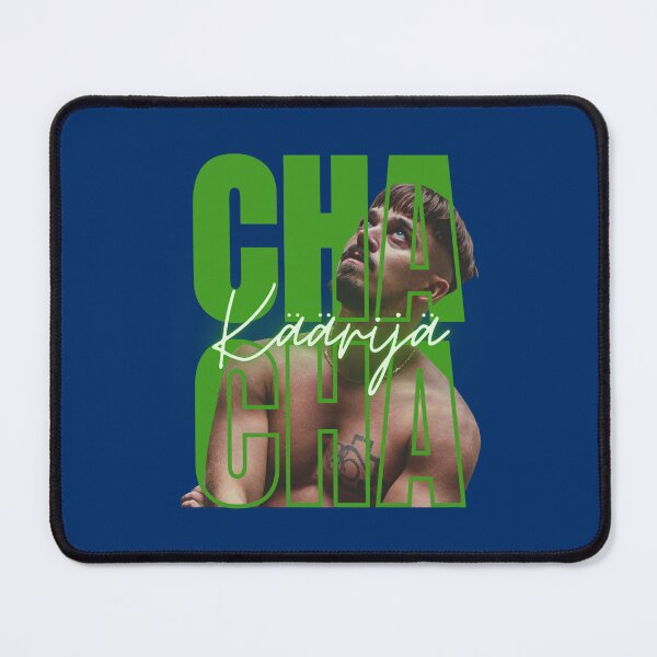 Item preview, Kaarija Cha Cha Cha Finland Eurovision 2023 (1) designed and sold by Cobanlumbo.