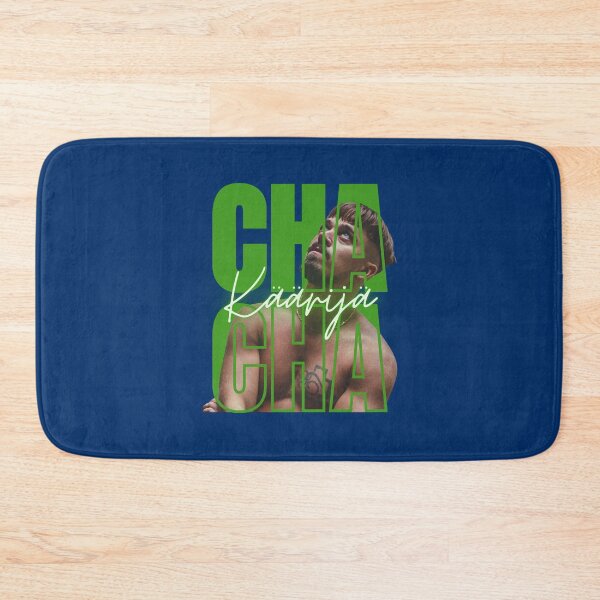 Item preview, Kaarija Cha Cha Cha Finland Eurovision 2023 (1) designed and sold by Cobanlumbo.