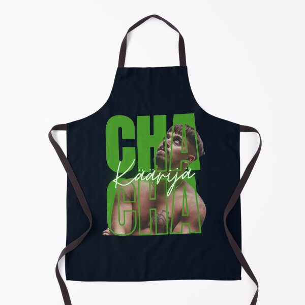 Item preview, Kaarija Cha Cha Cha Finland Eurovision 2023 (1) designed and sold by Cobanlumbo.