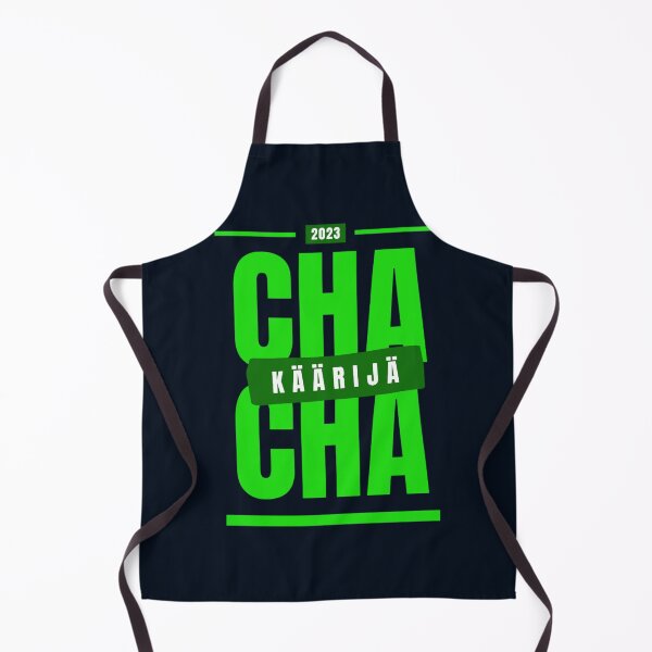 Item preview, Kaarija Cha Cha Cha Finland Eurovision 2023 (2) designed and sold by Cobanlumbo.