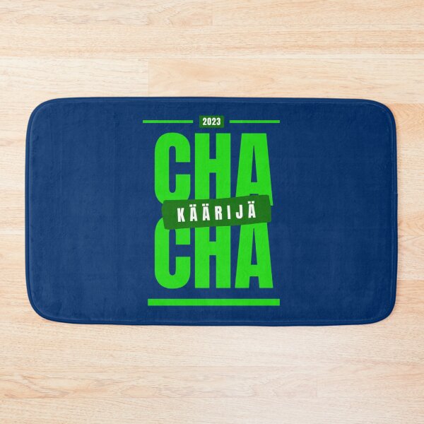 Item preview, Kaarija Cha Cha Cha Finland Eurovision 2023 (2) designed and sold by Cobanlumbo.